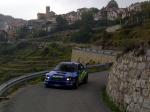 Subaru Impreza WRC 2002 года
